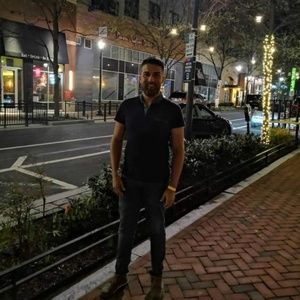 Meet your Posher, Gabriel